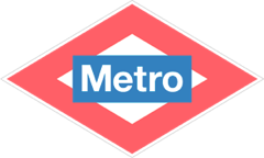 metro