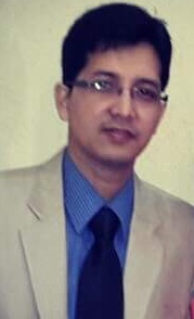 pratul buragohain